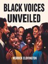 Black Voices Unveiled